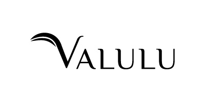 VALULU　ロゴデザイン